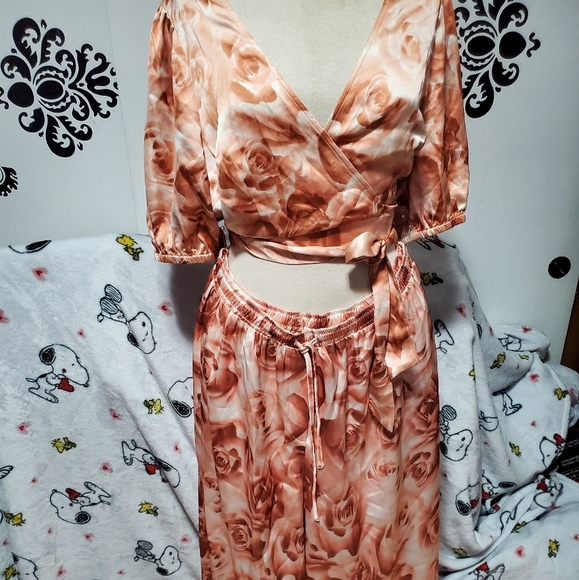 Gorgeous 2 piece Set - Picture 8 of 14